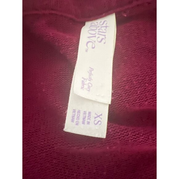 Stars Above Bundle of Two Pajama Sets - Picture 2 of 12